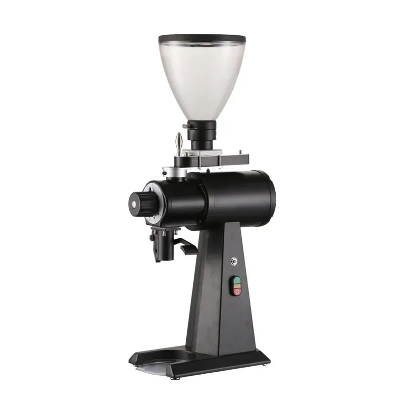 Commercial Kitchen Grinder - C98PRO-DD Кофемолка 1000 Вт Высокомощная электрическая