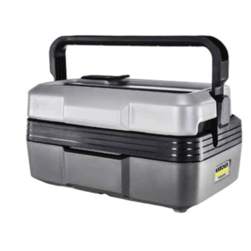 Commercial Kitchen Deep Cleaning - SG2/2 1900 Вт 220-240 В пароочиститель