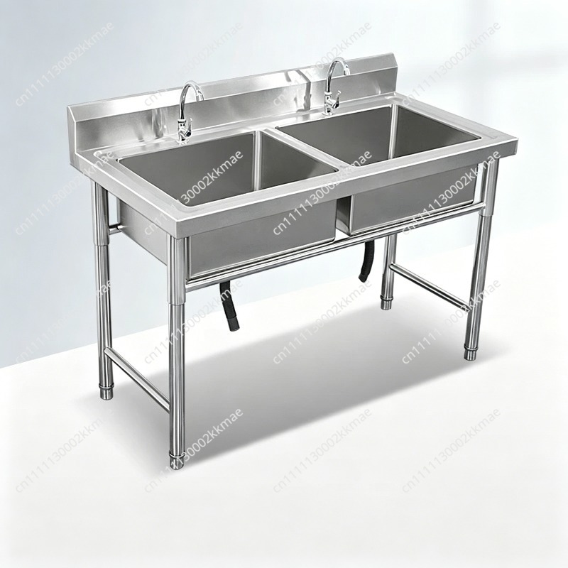 Commercial Kitchen Dishwasher - Коммерческая мойка из нержавеющей стали 304