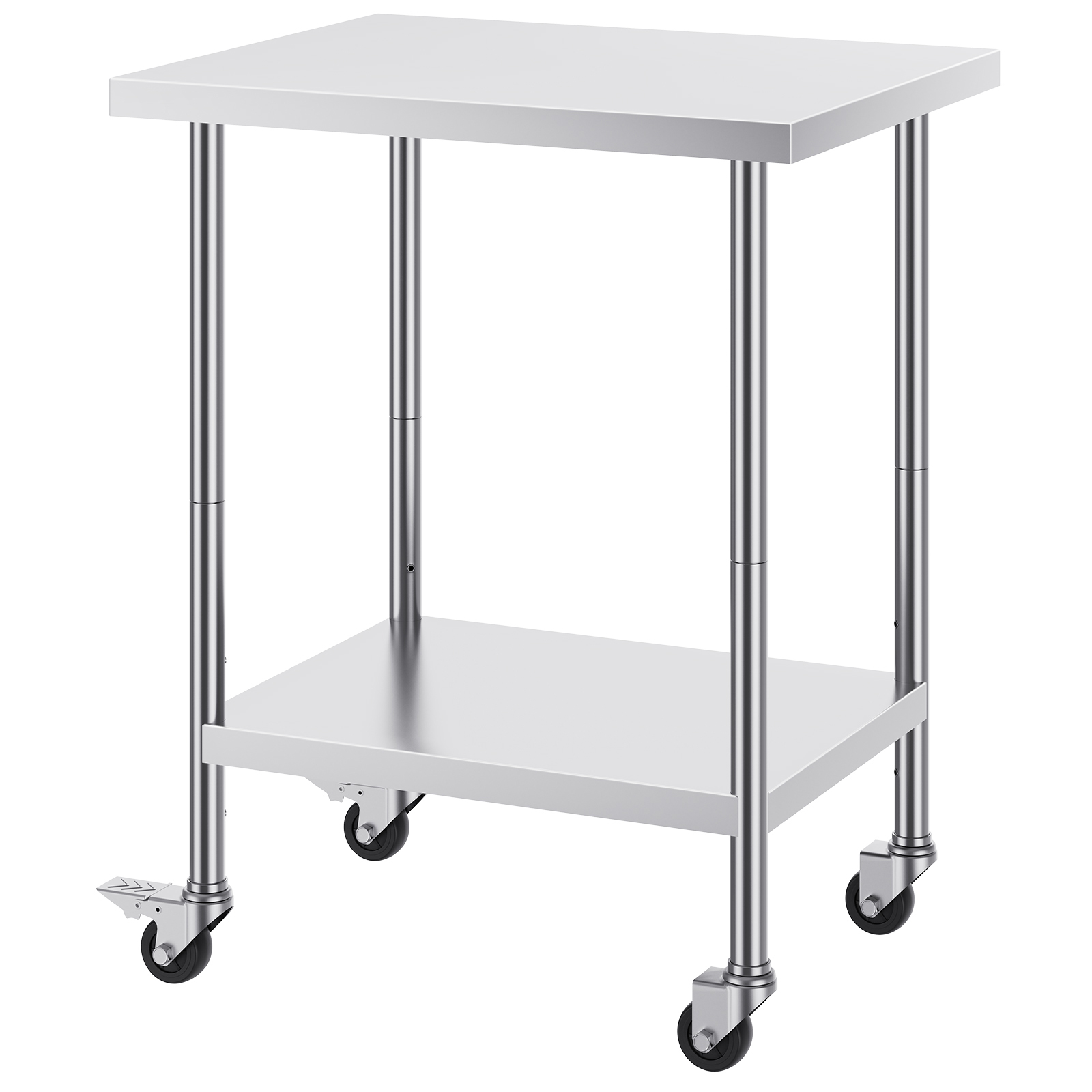 Commercial Kitchen Tables - SucceBuy Рабочий стол из нержавеющей стали