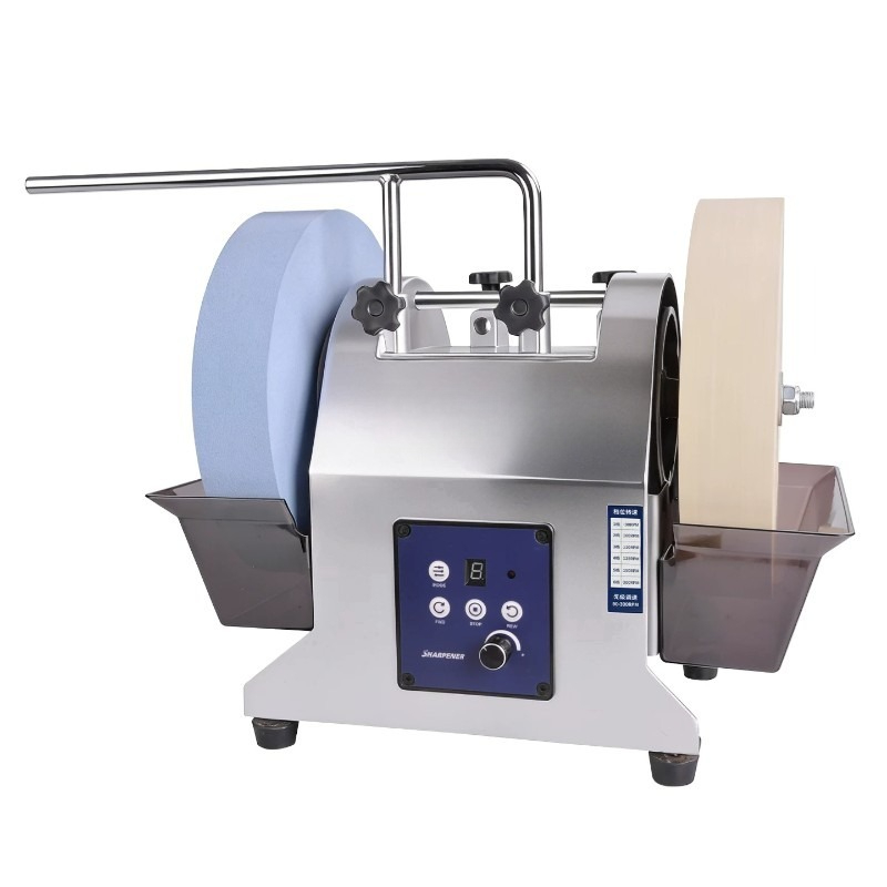 Commercial Kitchen Grinder - Электрическая точилка для ножей с двойным
