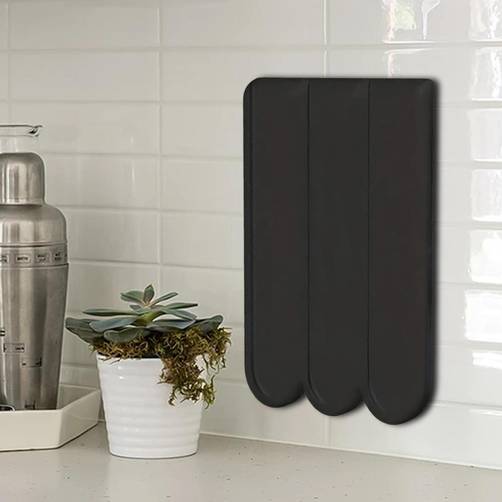 Commercial Kitchen Wall - Настенная полка для хранения капсул для
