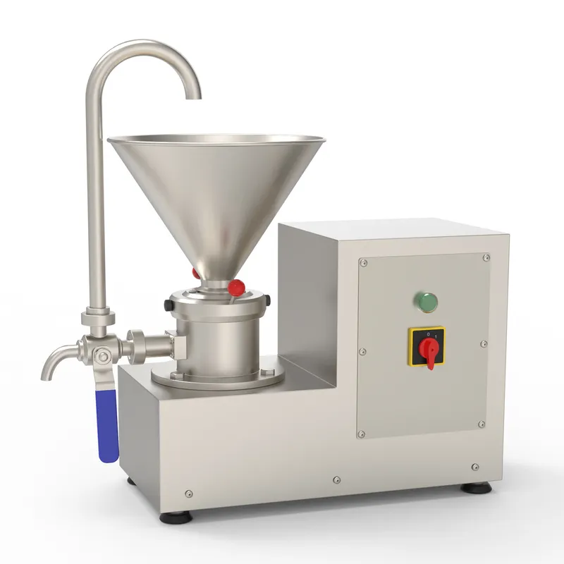 Commercial Kitchen Grinder - Промышленный коллоидный измельчитель большой емкости из