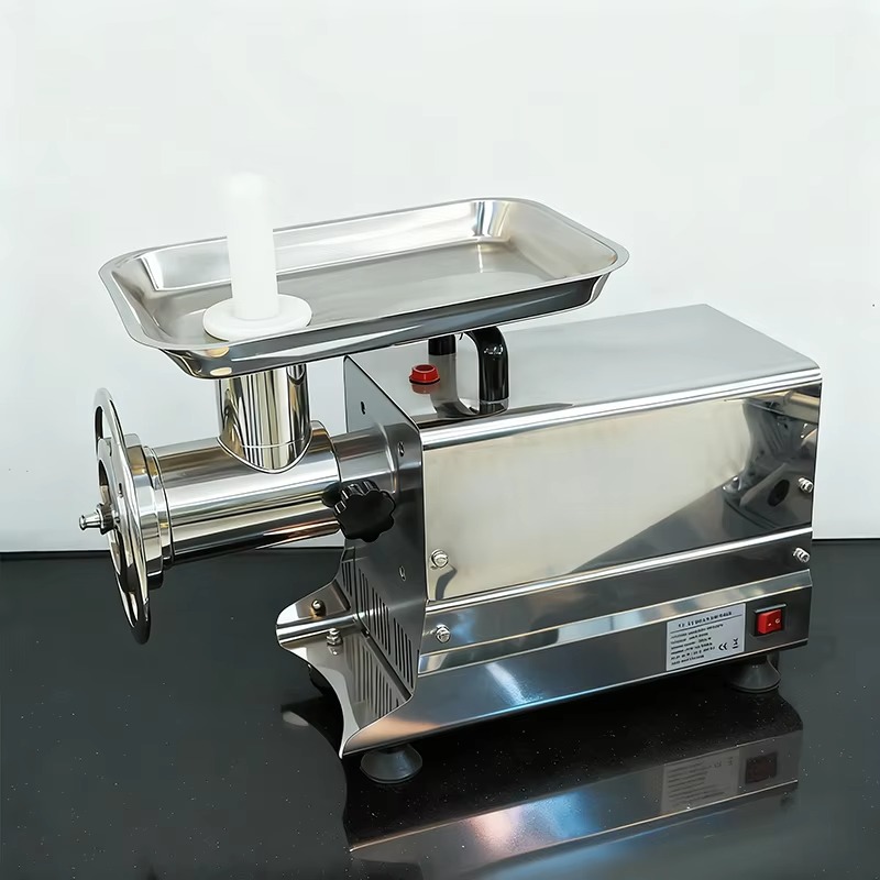 Commercial Kitchen Grinder - Новая кухонная мясорубка 2026 года —