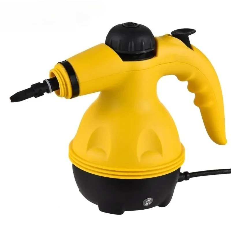 Commercial Kitchen Deep Cleaning - Портативный ручной пароочиститель высокой температуры 1500