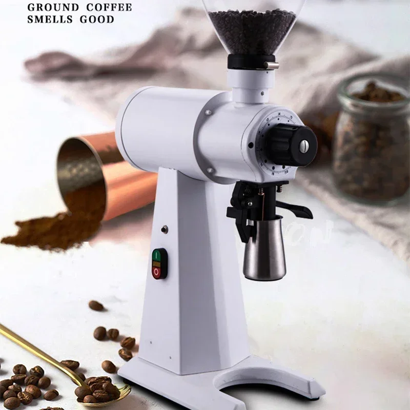 C98PRO-DD Кофемолка 1000 Вт Вы – обзор и цена Commercial Kitchen Grinder