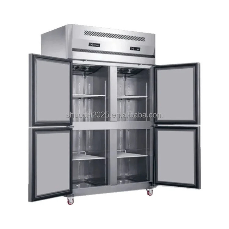 Коммерческий холодильник с чет – обзор и цена Refrigerated Display Case