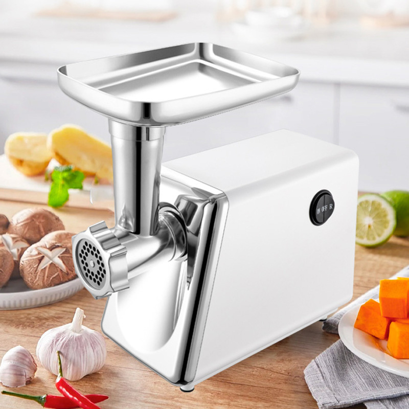 Мясорубка, начинка для колбас, – обзор и цена Commercial Kitchen Grinder