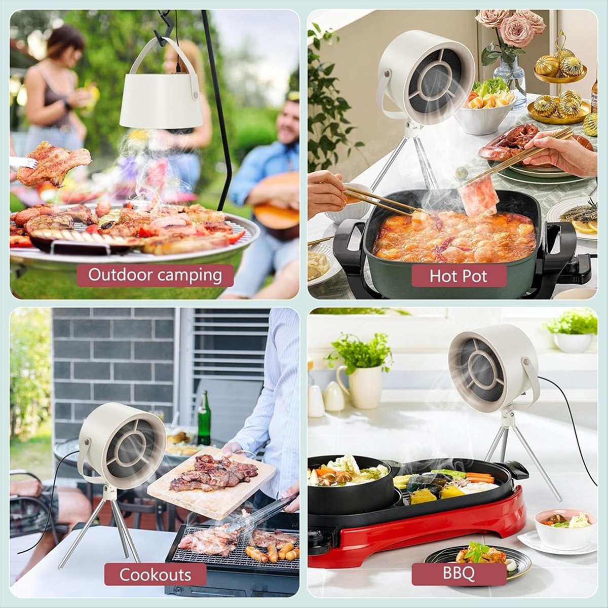 Портативная вытяжка M10K для к – обзор и цена Commercial Kitchen Exhaust Fan