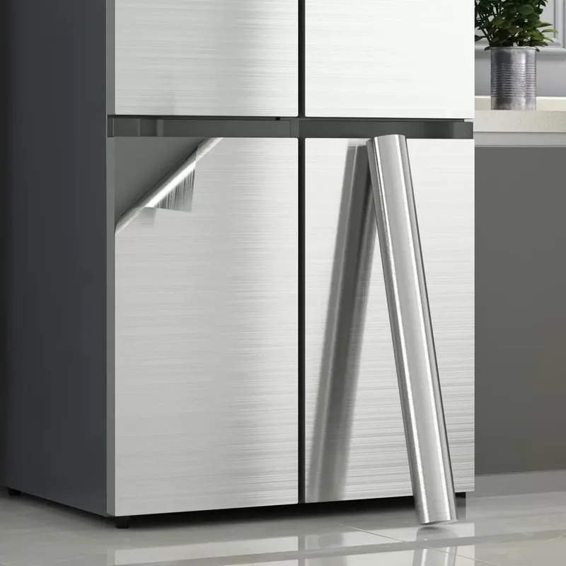 Виниловая самоклеящаяся пленка – обзор и цена Commercial Kitchen Wall