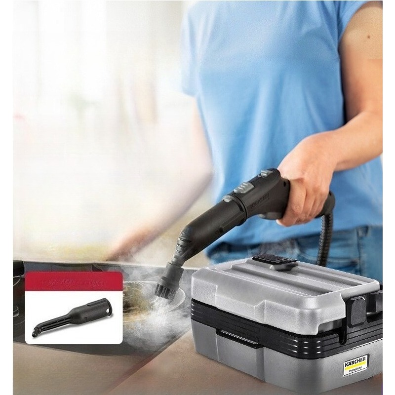 SG2/2 1900 Вт 220-240 В парооч – обзор и цена Commercial Kitchen Deep Cleaning