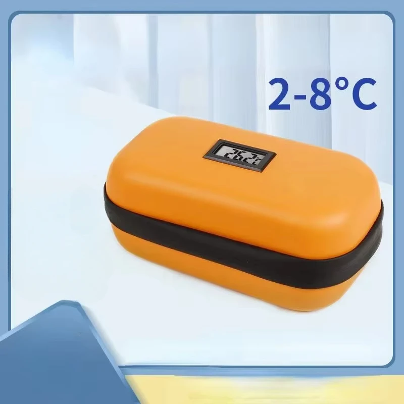 Портативный футляр для охлажде – обзор и цена Refrigerated Display Case