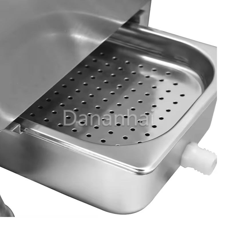 Электрическая профессиональная – обзор и цена Commercial Kitchen Cleaning