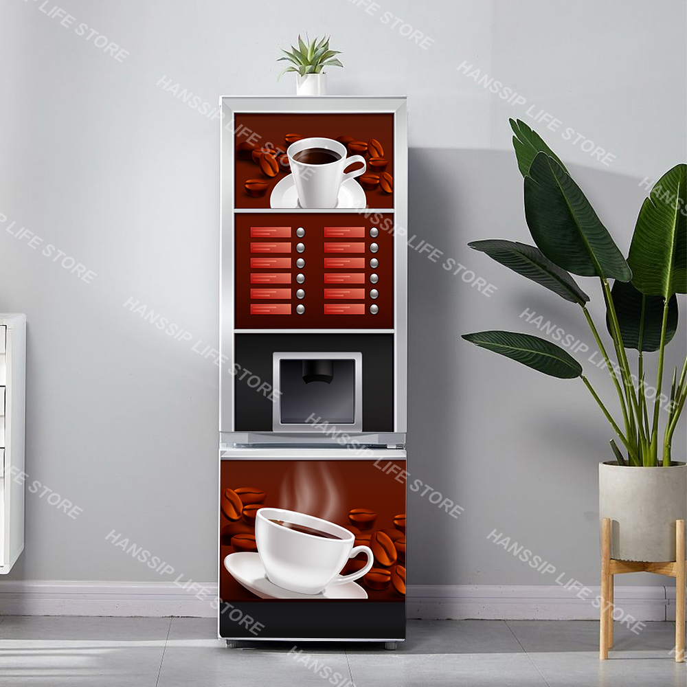 Ретро телефонная будка с принт – обзор и цена Commercial Kitchen Wall