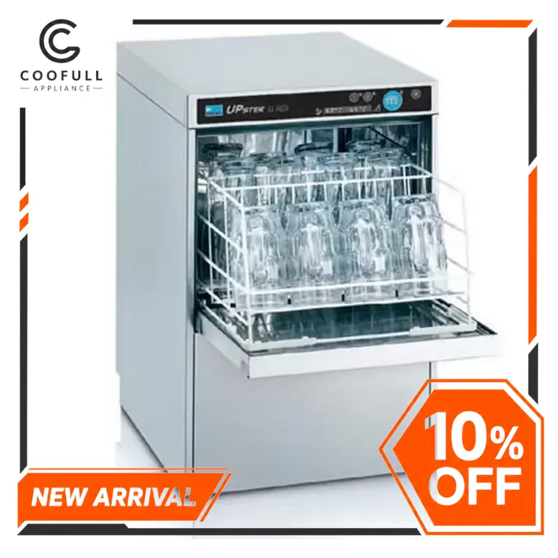 Миниатюрная автоматическая пос – обзор и цена Commercial Kitchen Dishwasher