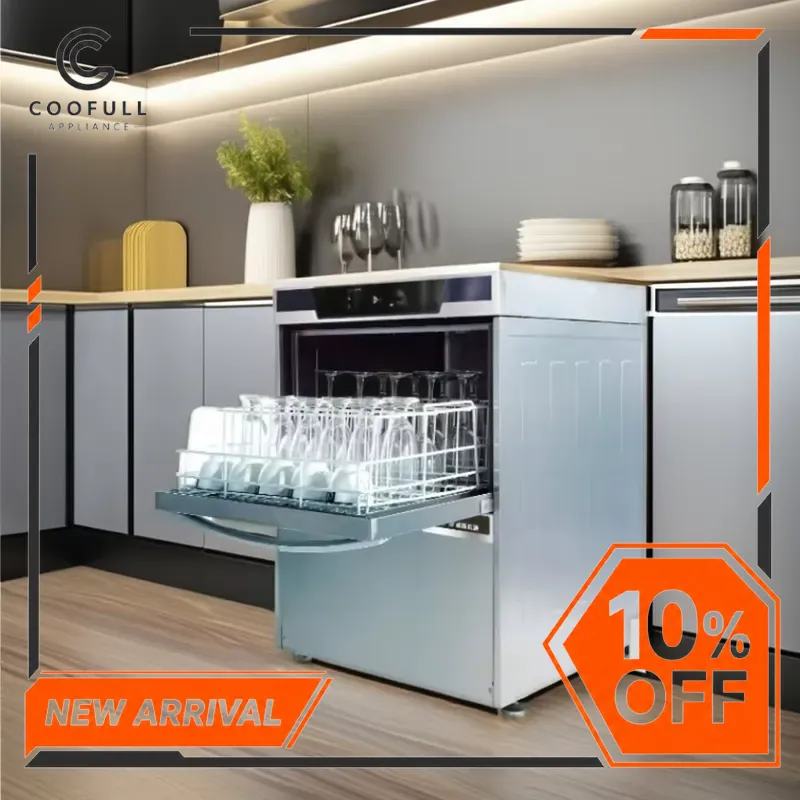 Миниатюрная автоматическая пос – обзор и цена Commercial Kitchen Dishwasher