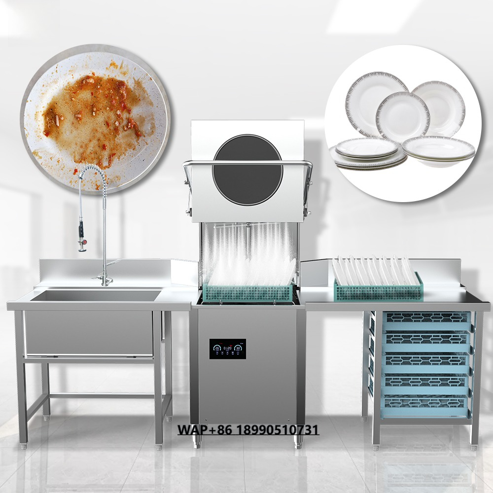 5 кВт 7 кВт 9 кВт отдельно сто – обзор и цена Commercial Kitchen Dishwasher
