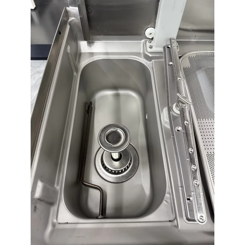 Промышленная посудомоечная маш – обзор и цена Commercial Kitchen Dishwasher
