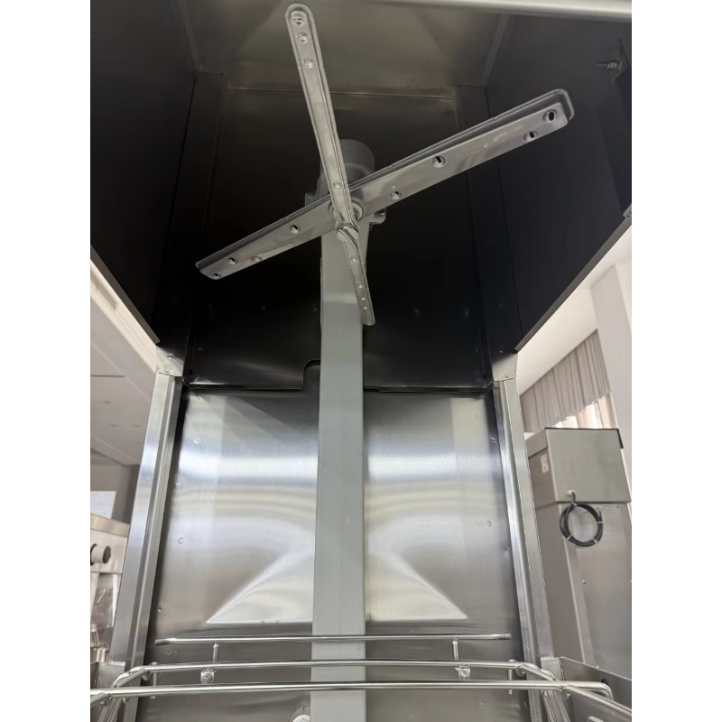 Промышленная посудомоечная маш – обзор и цена Commercial Kitchen Dishwasher