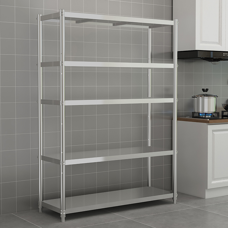Утолщенная кухонная полка от п – обзор и цена Commercial Kitchen Warehouse