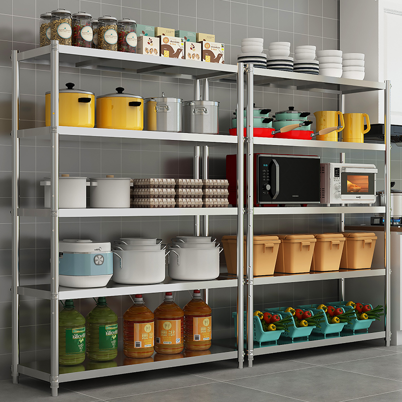 Утолщенная кухонная полка от п – обзор и цена Commercial Kitchen Warehouse