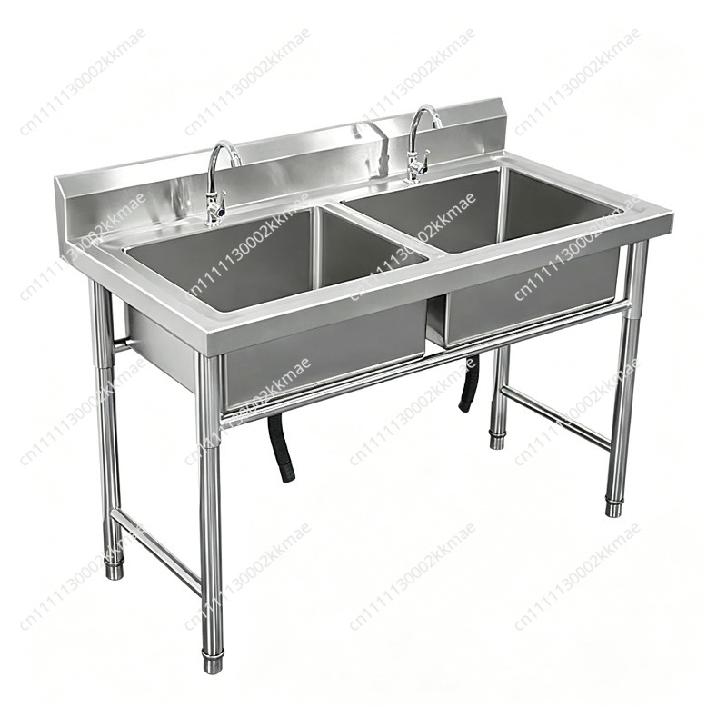 Коммерческая мойка из нержавею – обзор и цена Commercial Kitchen Dishwasher