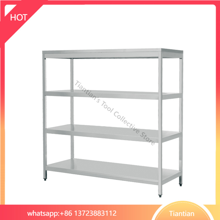 Стеллажи из нержавеющей стали  – обзор и цена Commercial Kitchen Warehouse