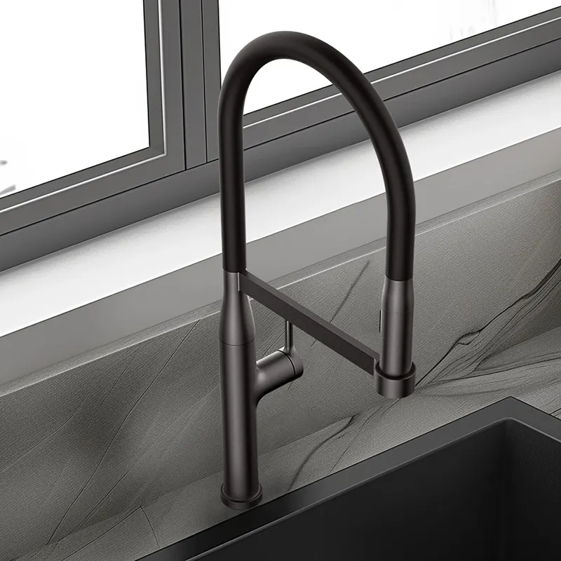 Новые и уникальные креативные  – обзор и цена Commercial Quality Kitchen Faucet