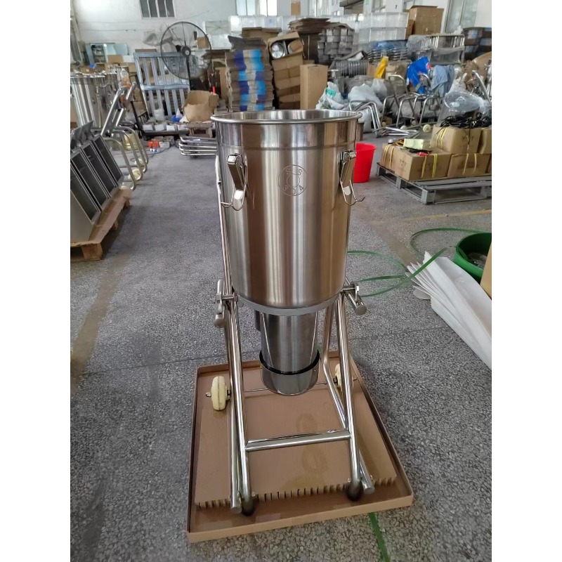 Измельчитель еды из нержавеюще – обзор и цена Commercial Kitchen Grinder
