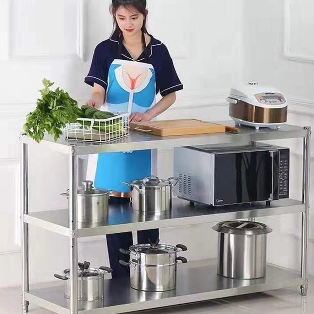 Полка из нержавеющей стали, ку – обзор и цена Commercial Kitchen Tables