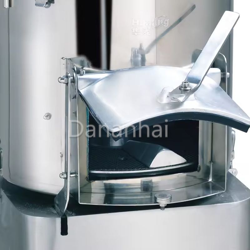 Коммерческая электрическая маш – обзор и цена Commercial Kitchen Cleaning