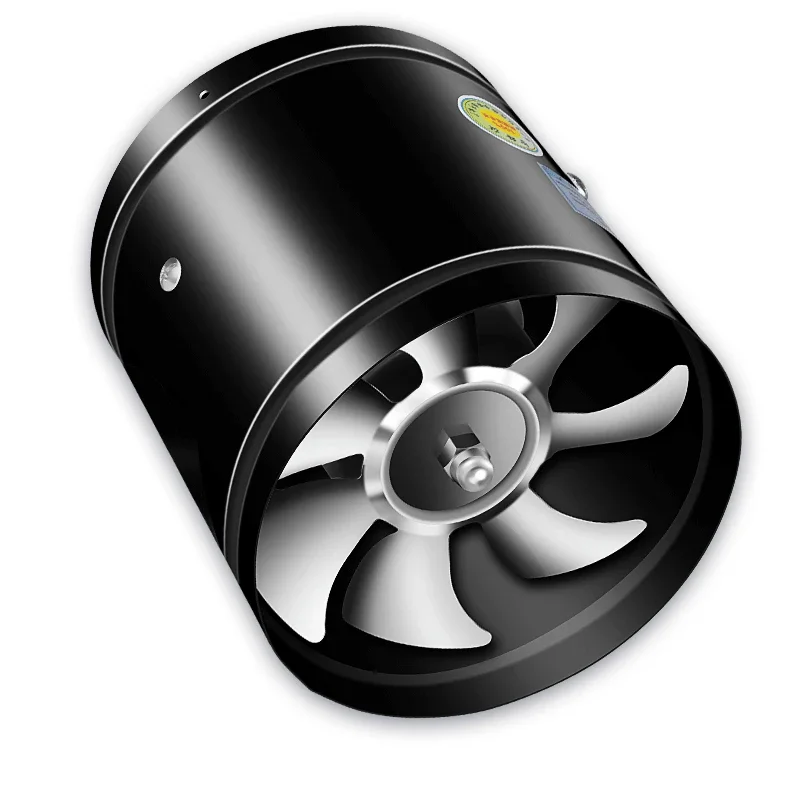 Вентилятор для воздуховодов 10 – обзор и цена Commercial Kitchen Exhaust Fan