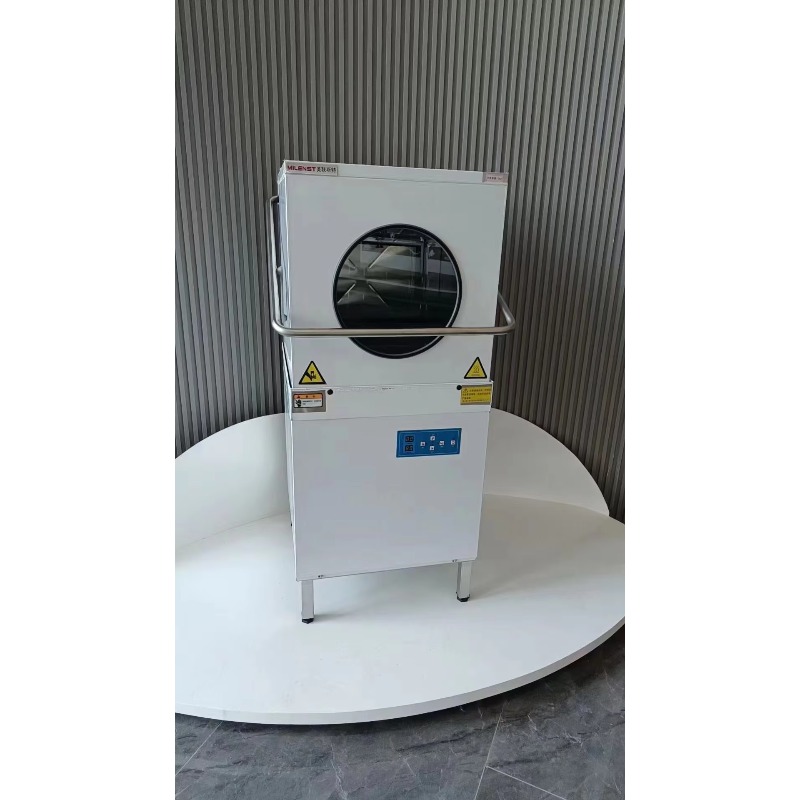 RTK Высокоэффективная электрич – обзор и цена Commercial Kitchen Dishwasher