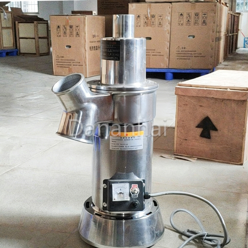 Коммерческая многофункциональн – обзор и цена Commercial Kitchen Grinder