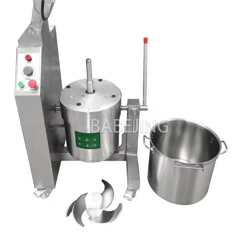 Коммерческая вертикальная мясо – обзор и цена Commercial Kitchen Grinder