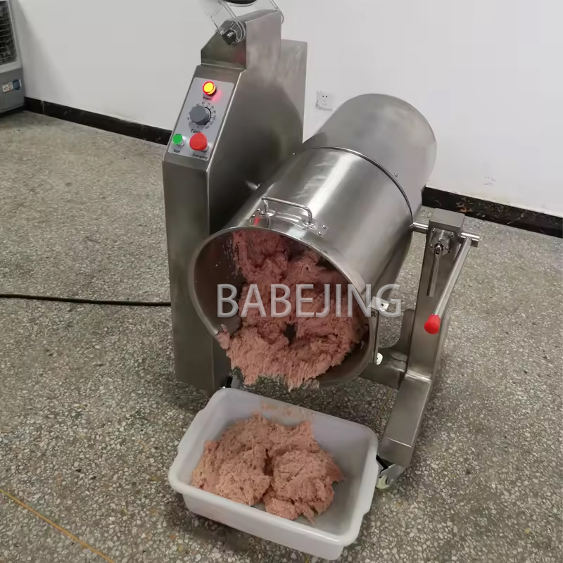 Коммерческая вертикальная мясо – обзор и цена Commercial Kitchen Grinder