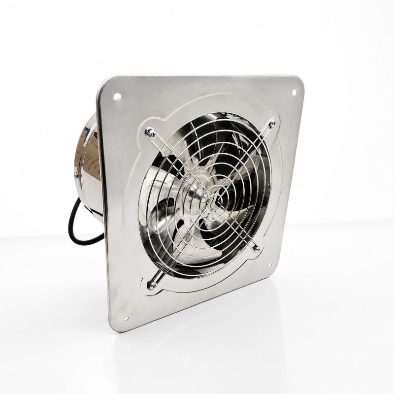 Вытяжной вентилятор для кухни  – обзор и цена Commercial Kitchen Exhaust Fan
