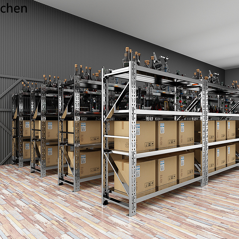 Стеллажи из нержавеющей стали  – обзор и цена Commercial Kitchen Warehouse