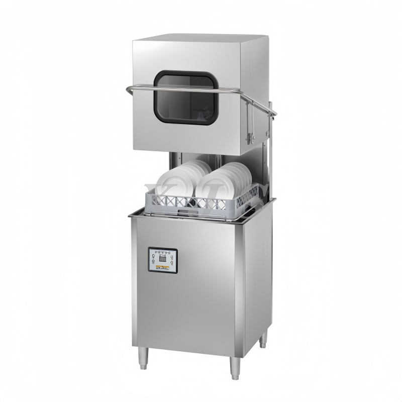 Высокоэффективная коммерческая – обзор и цена Commercial Kitchen Dishwasher
