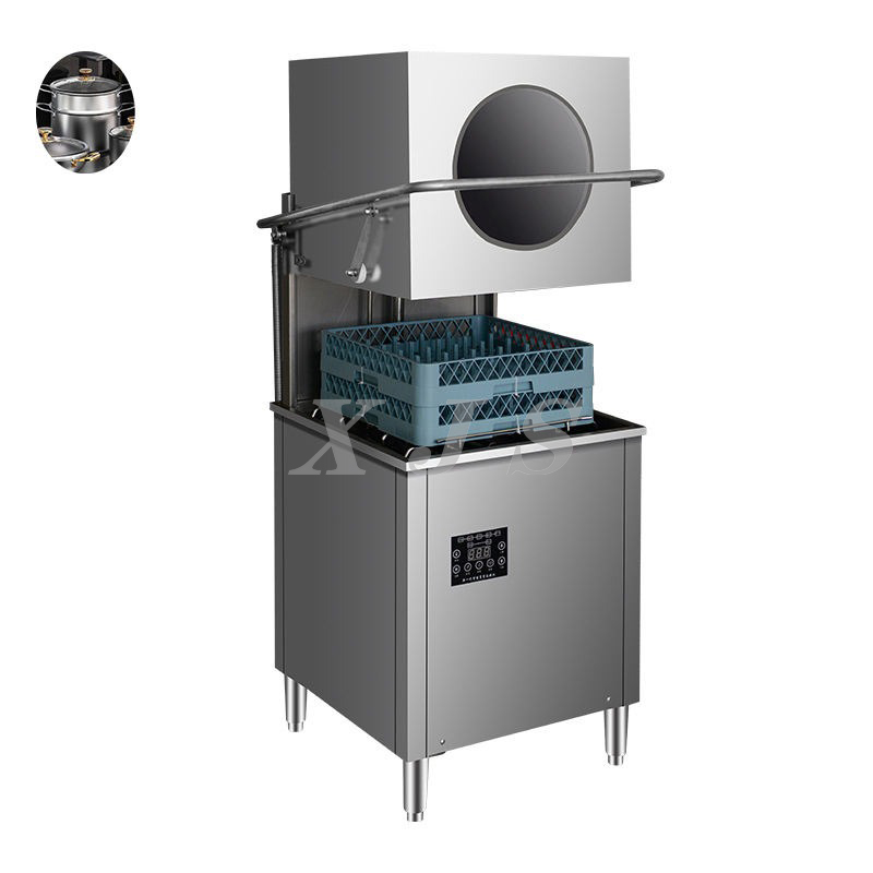 Высокоэффективная коммерческая – обзор и цена Commercial Kitchen Dishwasher