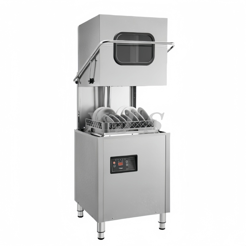 Высокоэффективная коммерческая – обзор и цена Commercial Kitchen Dishwasher