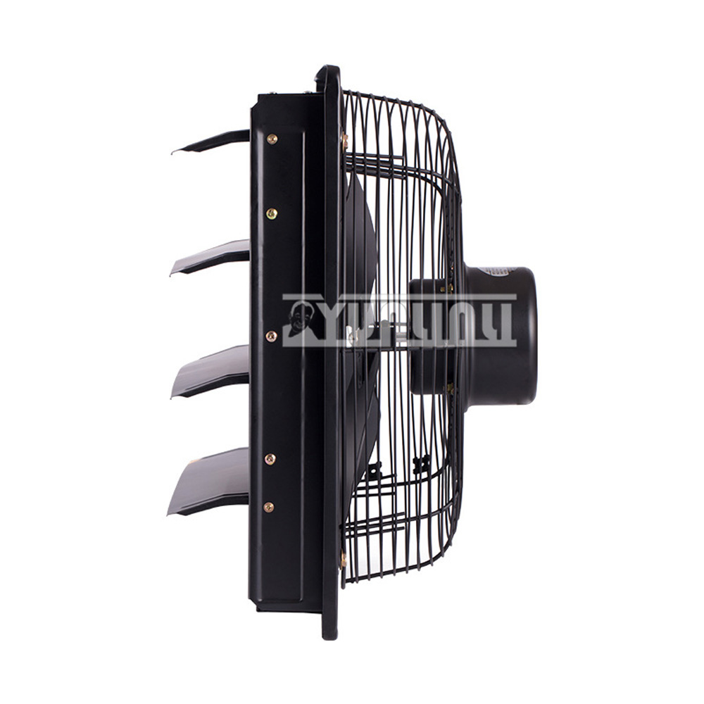Высокоскоростной вытяжной вент – обзор и цена Commercial Kitchen Exhaust Fan