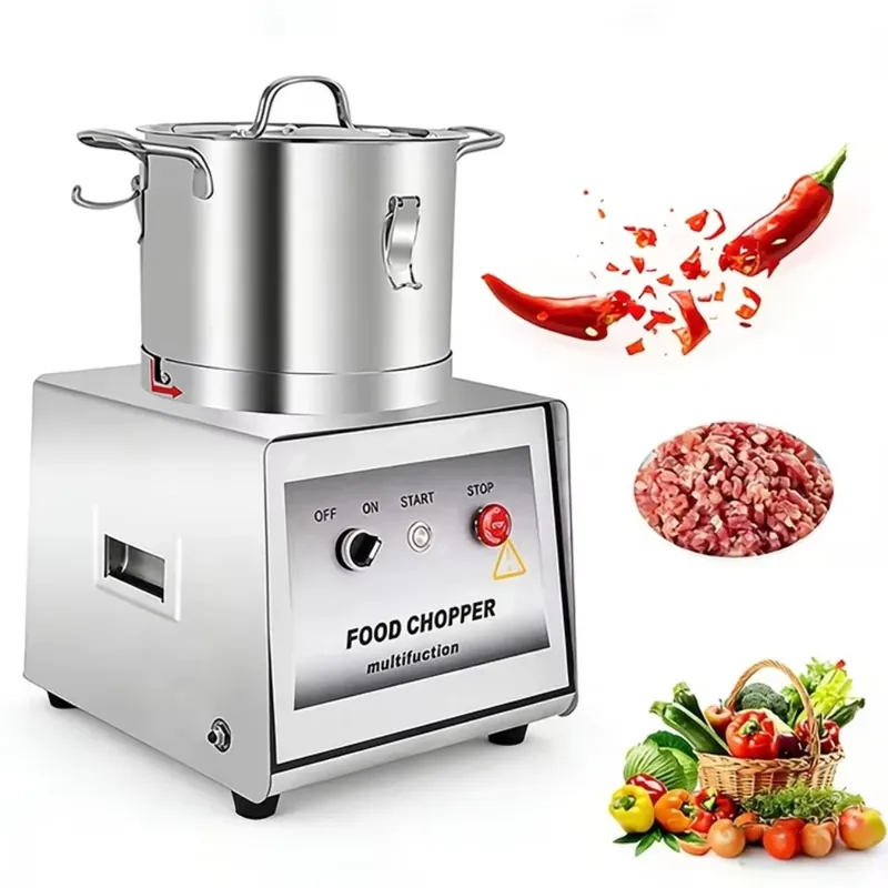 Электрический коммерческий кух – обзор и цена Commercial Kitchen Grinder
