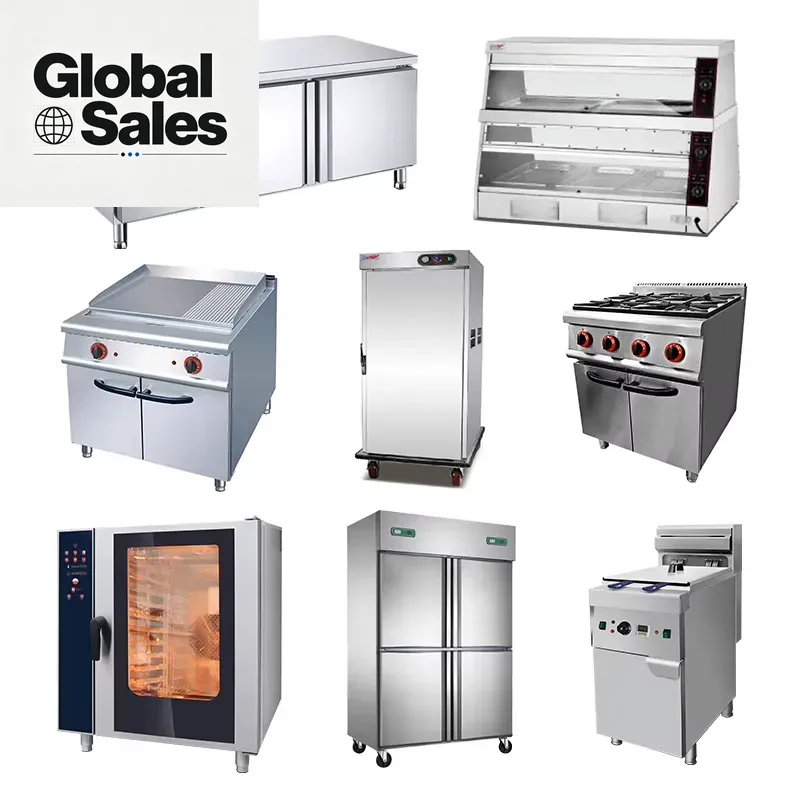 Промышленная электрическая фри – обзор и цена Commercial Kitchen Deep Cleaning