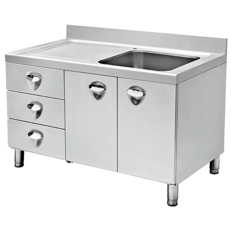 Сверхмощный ресторанный кухонн – обзор и цена Commercial Kitchen Tables