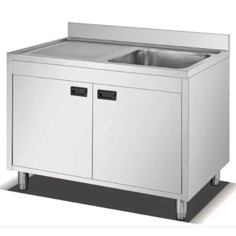 Сверхмощный ресторанный кухонн – обзор и цена Commercial Kitchen Tables
