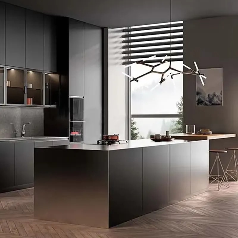 Кухня из высококачественной не – обзор и цена Commercial Kitchen Layouts