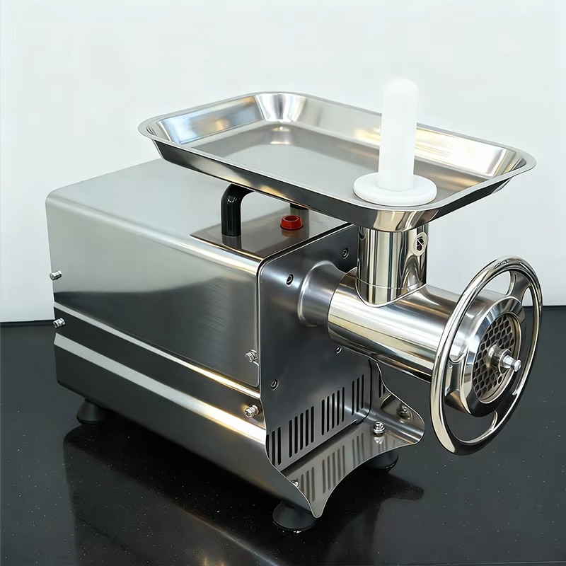 Новая кухонная мясорубка 2026  – обзор и цена Commercial Kitchen Grinder