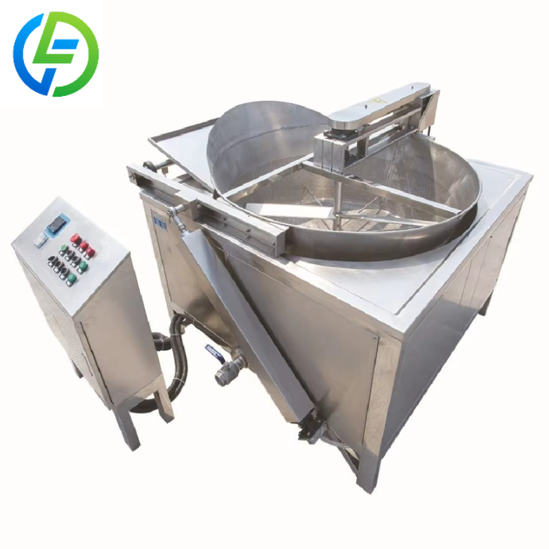 Фритюрница с индивидуальной на – обзор и цена Commercial Kitchen Deep Cleaning