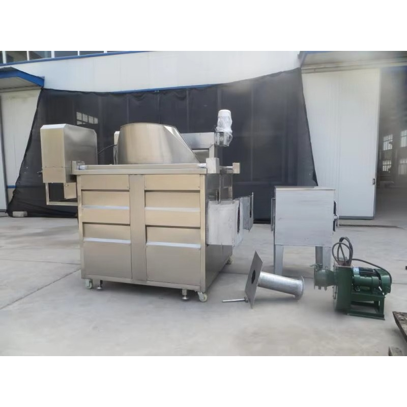 Фритюрница с индивидуальной на – обзор и цена Commercial Kitchen Deep Cleaning